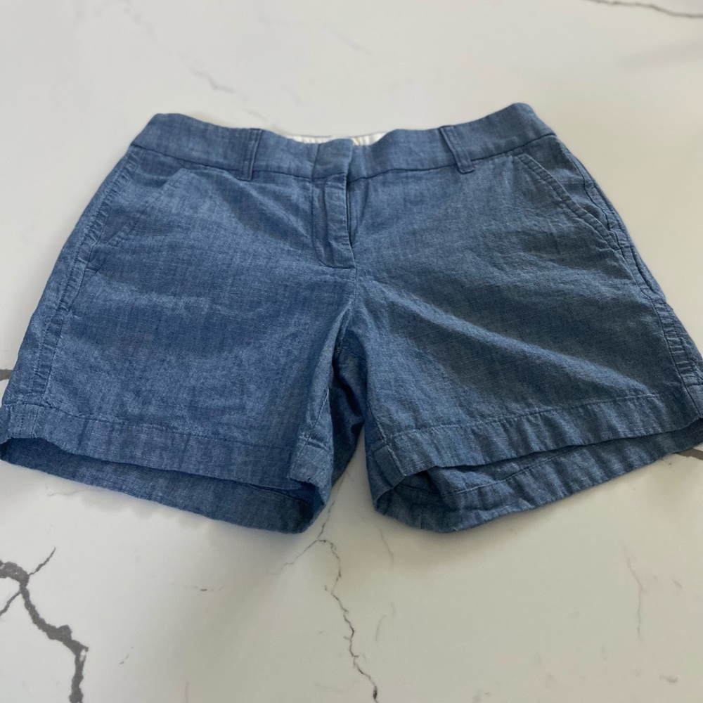 J.Crew Ladies Shorts